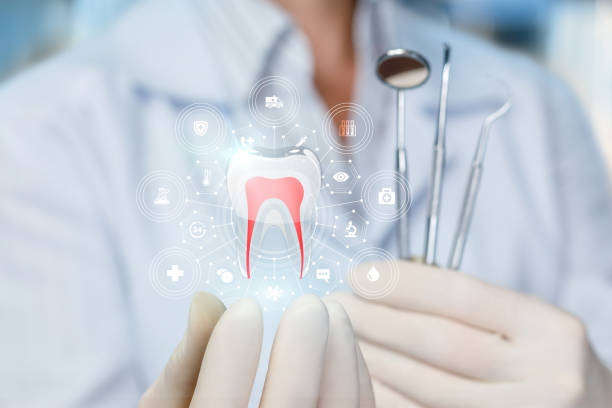 Best Root Canal Treatment  in Orangeville, UT